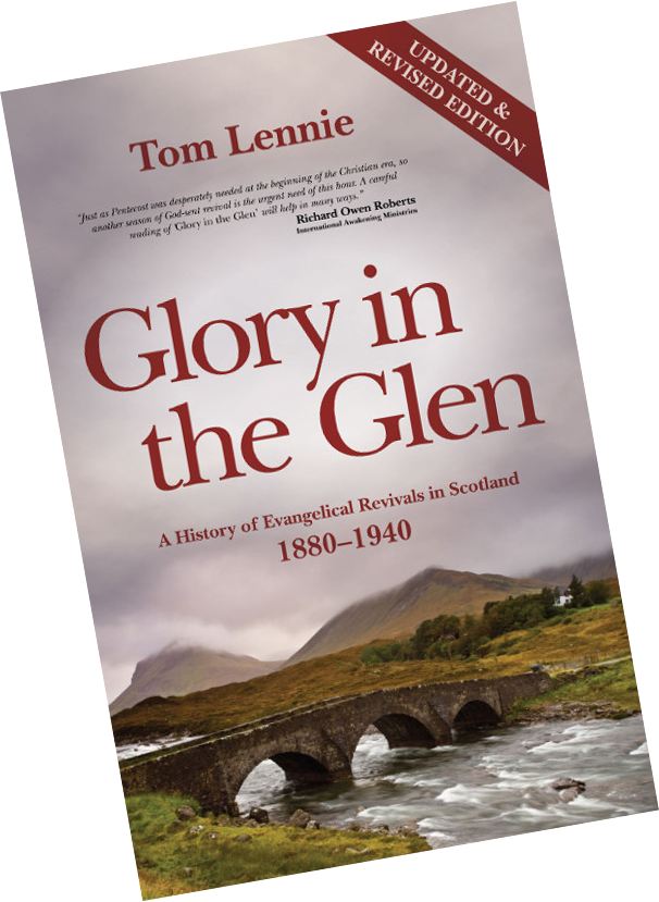 Glory in the Glen