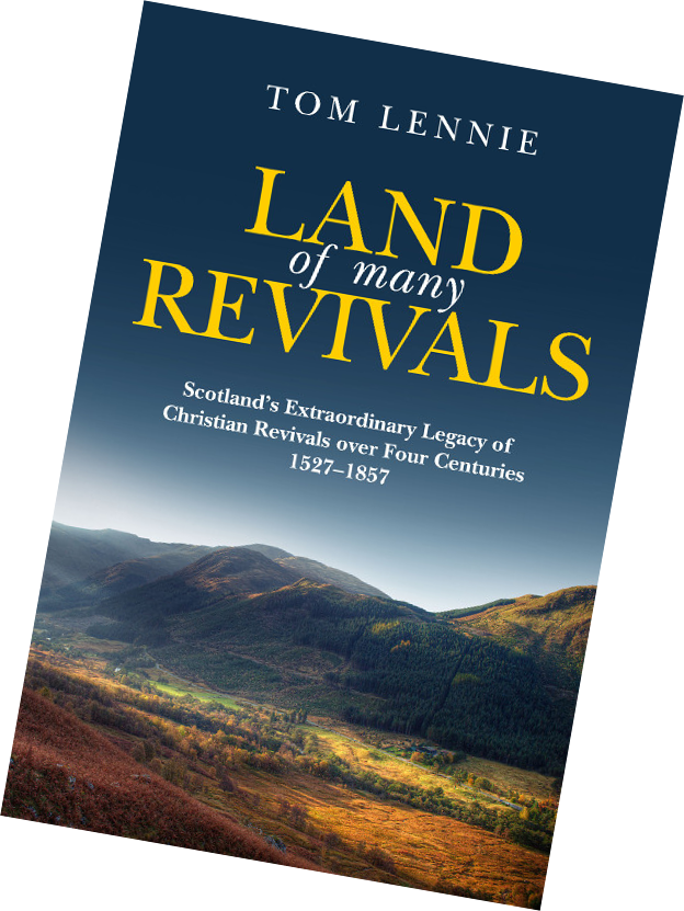 Land of Many Revivals